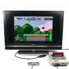 Super Nintendo GameCube RAD2X HDMI® cable 